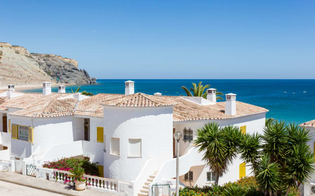 Villa Waterside - Maison de plage avec vue imprenable sur la mer...