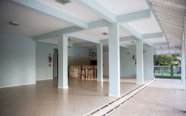 Casa Paulina - Florianópolis Campeche - Foto 16