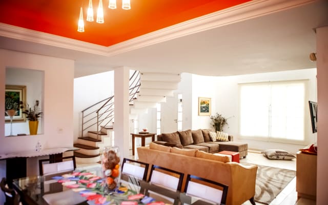 Casa Paulina - Florianópolis Campeche - Foto 7