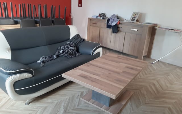 Alquilar habitación para 1 persona