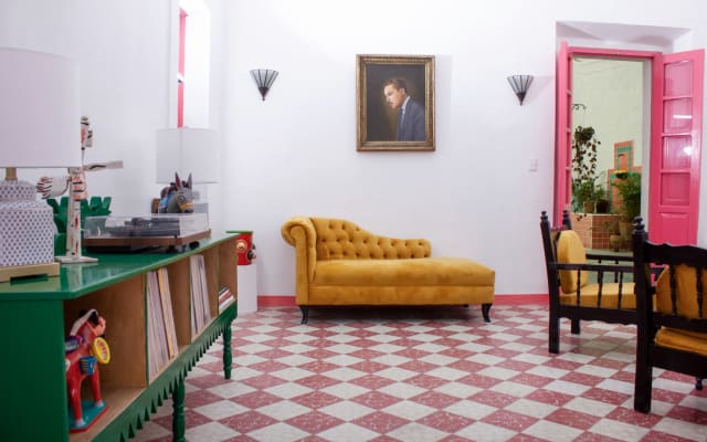 Haus Romero