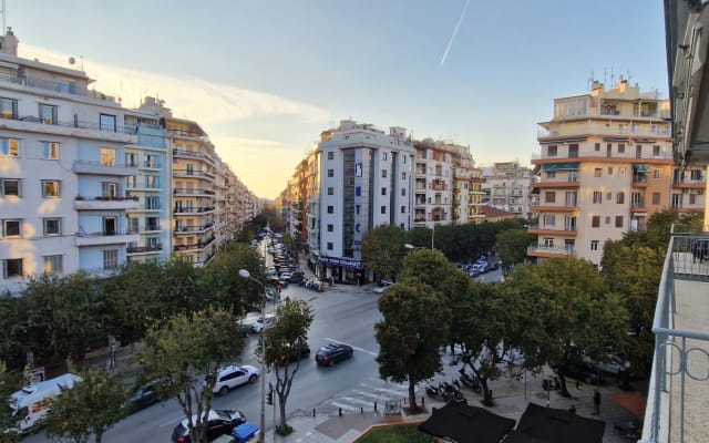 Cosy and elegant flat in the heart of the city! - Picture 18