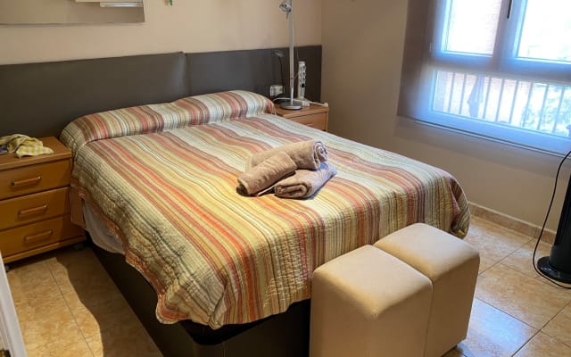 Spectacular apartment in Palamós center! With WIFI
