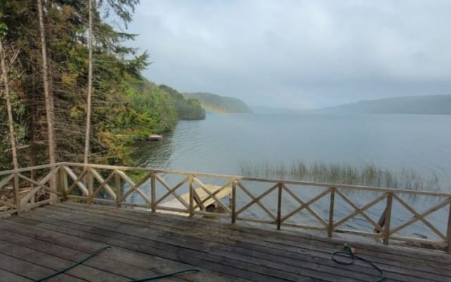 MAYAPE CABIN