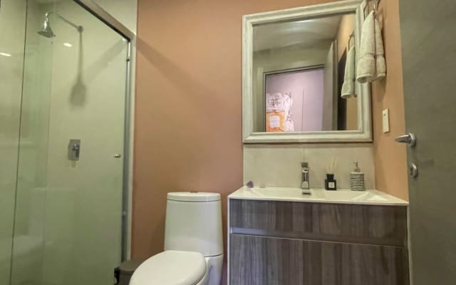 gemütliches Zimmer