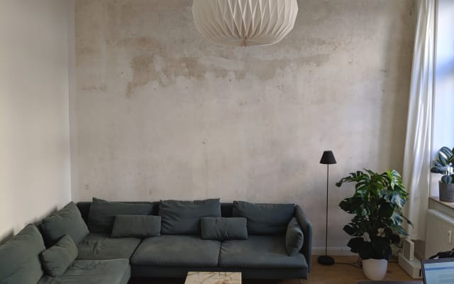 Moderne Wohnung im Herzen von Köln
