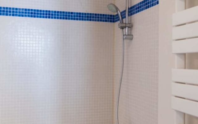Charmante Pariser Wohnung im Herzen der Stadt