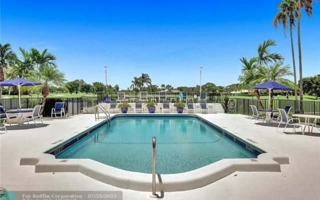A luxurious Oasis near Wilton Manors - Picture 3