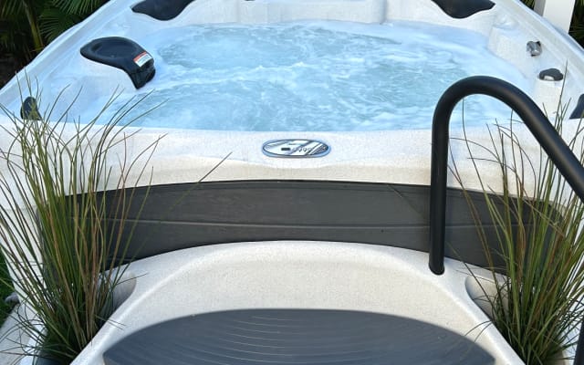 Individual guesthouse #3 clothing optional men only near Wilton Manors - Picture 13