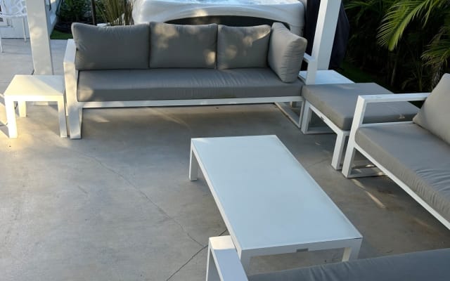 Individual guesthouse #1 clothing optional men only near Wilton Manors - Picture 20