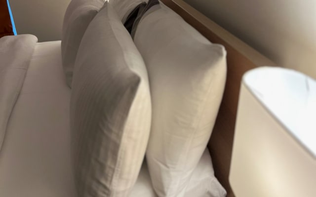 Super clean en-suite private room