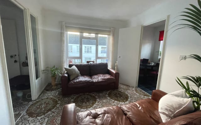 Nice room near Bermondsey Station