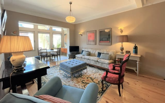 APPARTEMENT VICTORIA - Photo 3