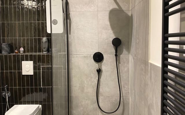 Chambre calme au cœur de Rixdorf Neukolln