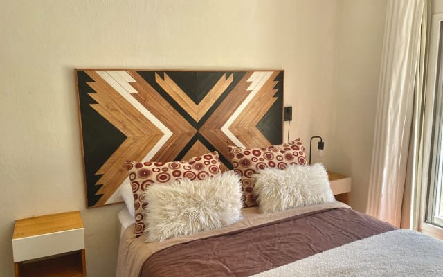 Ñireco House By Léo