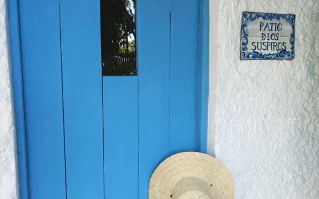 Pousada de Valizas. Um sítio para voltar