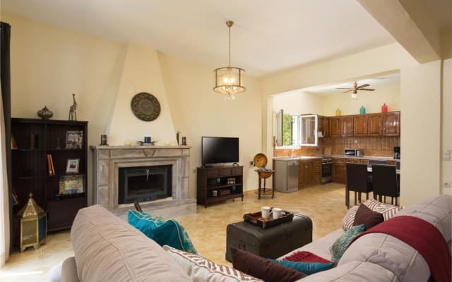 Korfu Stadt Private Villa mit Pool / Trendige Lage - Foto 7