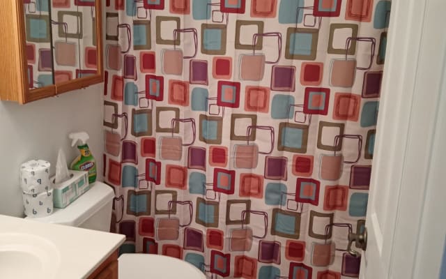 STUDIO FABULOUS OCEAN VIEWS AC's BEST LOCATION Private Indoor Hot Tub!