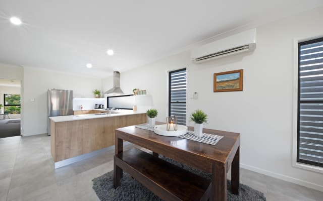  Whisper Terrace - Maison de ville contemporaine - Photo 8