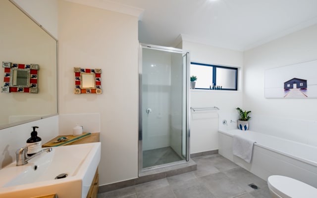   Whisper Terrace - Maison de ville contemporaine - Photo 9