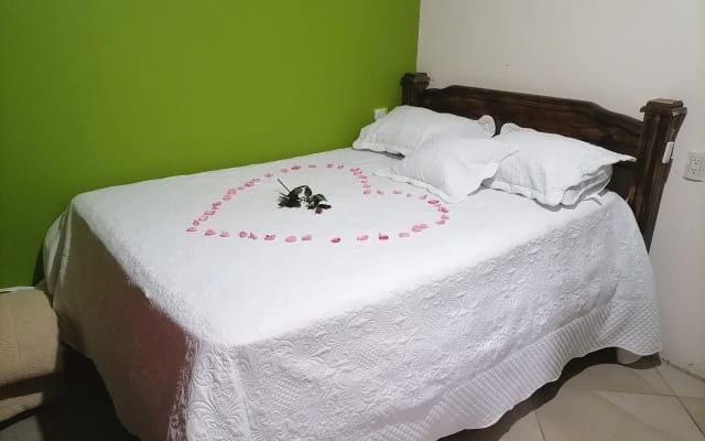 Cabana La Esmeralda - Foto 12