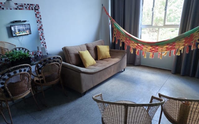 Duplex 1 bedroom next to the LGBTQ district - Picture 14