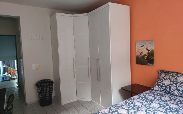 Duplex con 1 camera da letto vicino al quartiere LGBTQ
