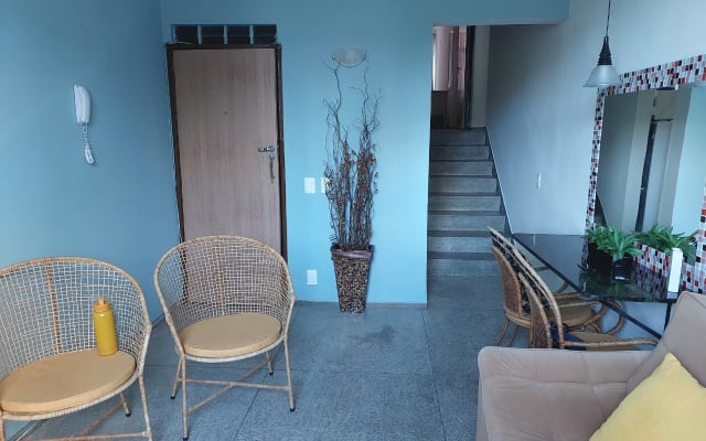 Duplex con 1 camera da letto vicino al quartiere LGBTQ