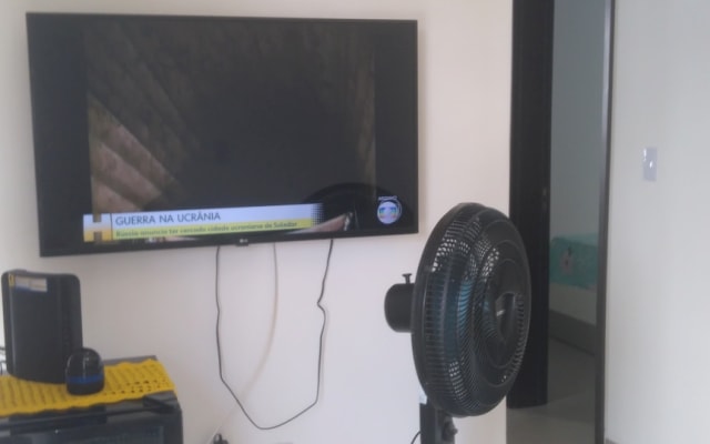Piso en Bessa, nuevo, a 500 metros del mar, tranquilo para oficina en...
