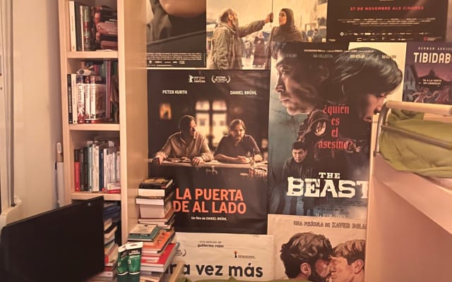 Quarto duplo In Sant Antoni