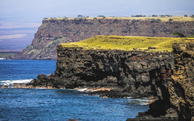 Isolated and gorgeous area, perfect for writers and artists.