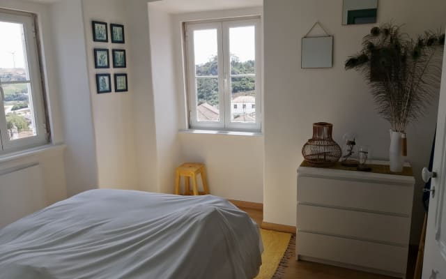 3-bedroom house upstairs, 1 bed 160 on ground floor, 2 bathrooms and 2