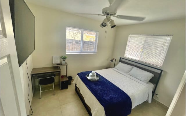 W manors Oasis B
