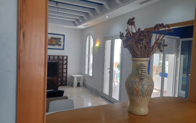 MIETEN VILLA IN DJERBA TUNESIEN - Foto 11