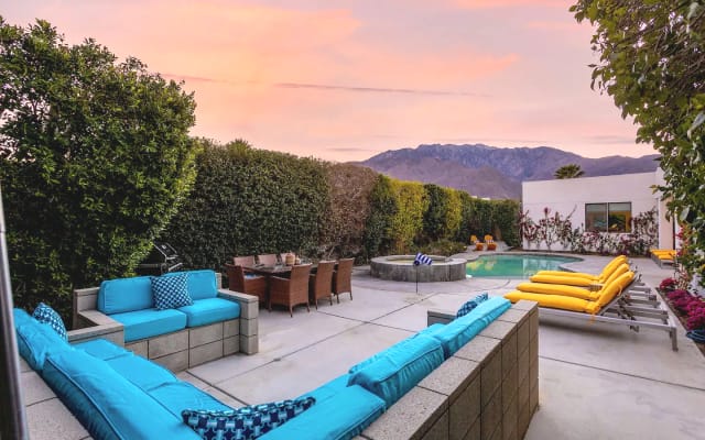 'Some Like It Hot' Atemberaubende 5 BR, 3.5 Bath - Privater Pool und...
