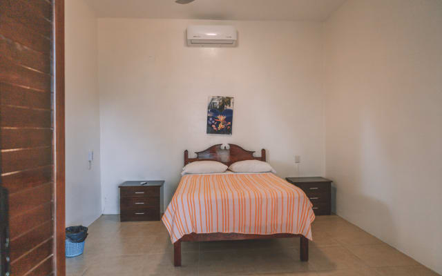 Casita Verde