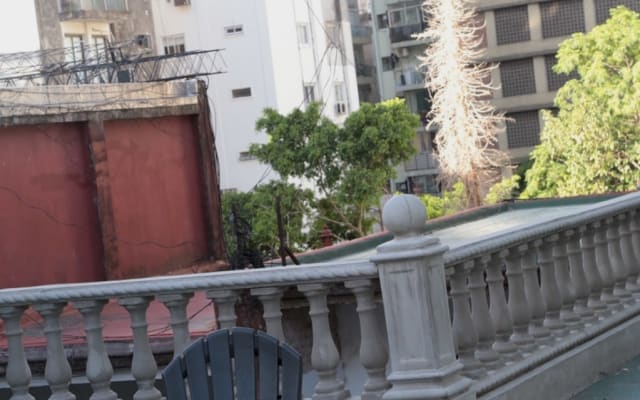 DHR Palermo House - Picture 7