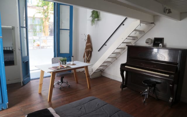 DHR Palermo House - Picture 13