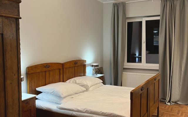 Apartamentos Lipowa Loft Sopot