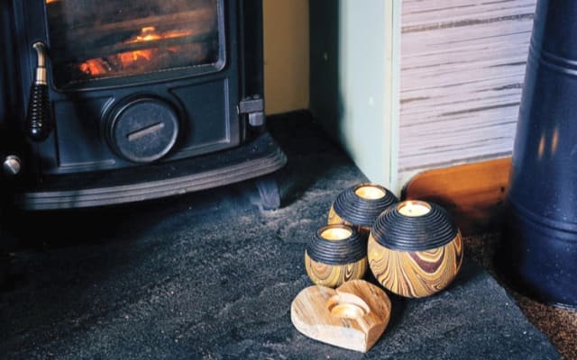 Cosy Cumbrian cottage for your country escape