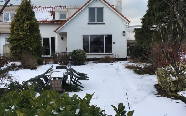 casa del golf