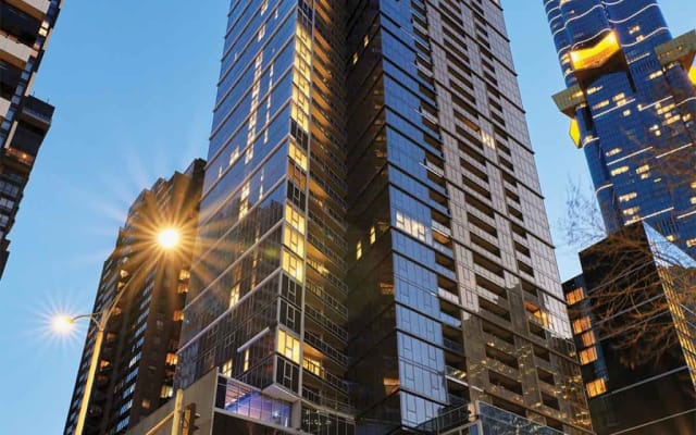 Southbank Apartment Un appartement parfait pour la ville !