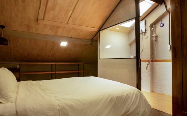 Espaçoso apartamento de 2 pisos no coração de Saigão - Foto 9