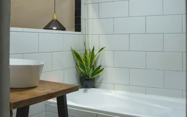 Espaçoso apartamento de 2 pisos no coração de Saigão - Foto 16