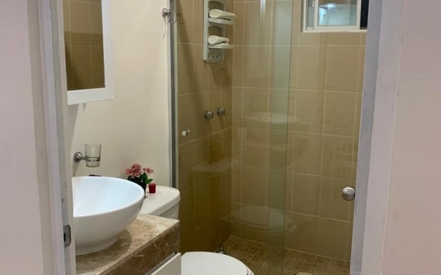 Apartamento acogedor y confortable para unas vacaciones perfectas