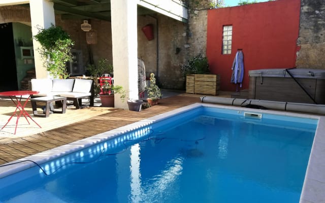 DAKHLA DOUBLE TRIPLE OR QUADRUPLE ROOM
