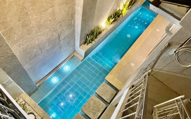 CASA ROMAN BOUTIQUE HOTEL - CAMERA 105