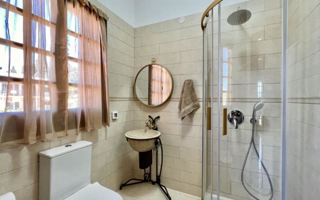 Poli House Korfu Stadt Villa mit privatem Pool - Foto 16