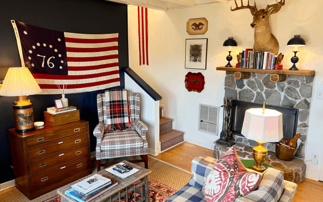 Hemlock Hideaway Cottage Cashiers/Lago Glenville