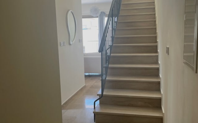 Apartamento de superlujo de 1 dormitorio en Drouseia Paphos